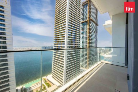 1 غرف نوم شقة في Dubai Harbour, الإمارات العربية المتحدة رقم 160711 13