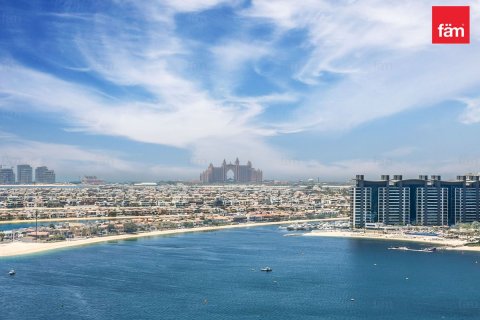1 غرف نوم شقة في Dubai Harbour, الإمارات العربية المتحدة رقم 160711 12