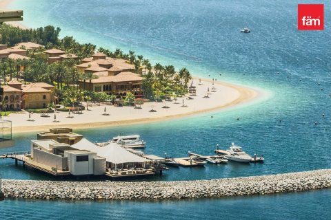 1 غرف نوم شقة في Dubai Harbour, الإمارات العربية المتحدة رقم 160711 7