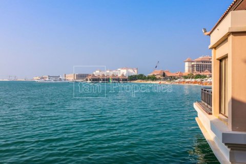 1 غرف نوم شقة في نخلة جميرا, الإمارات العربية المتحدة رقم 160716 4