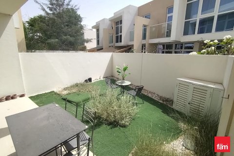 3 غرف نوم تاون هاوس في دبي, الإمارات العربية المتحدة رقم 160713 8