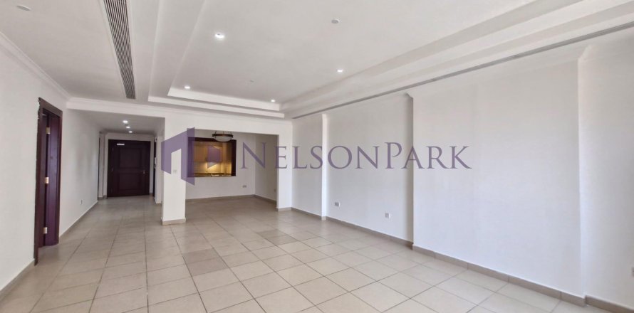1 غرف نوم شقة في الدوحة, Qatar رقم 60844
