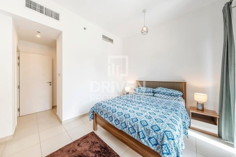 Квартира с 2 спальнями в Zahra Breeze Apartments, ОАЭ №206917 6