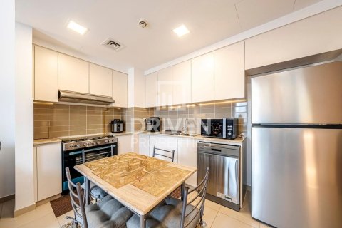 Квартира с 2 спальнями в Zahra Breeze Apartments, ОАЭ №206917 11