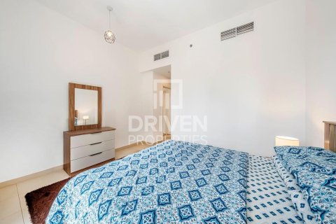 Квартира с 2 спальнями в Zahra Breeze Apartments, ОАЭ №206917 9