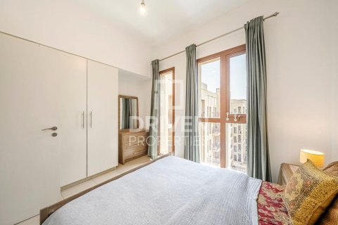 Квартира с 2 спальнями в Zahra Breeze Apartments, ОАЭ №206917 8