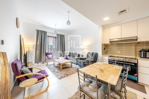 Квартира с 2 спальнями в Zahra Breeze Apartments, ОАЭ №206917
