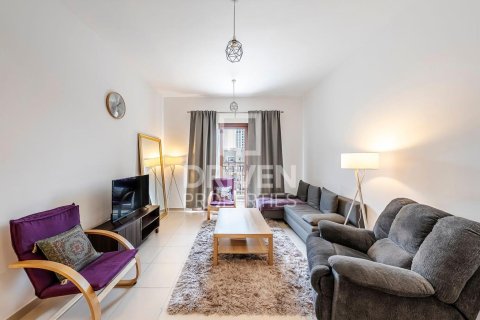 Квартира с 2 спальнями в Zahra Breeze Apartments, ОАЭ №206917 3
