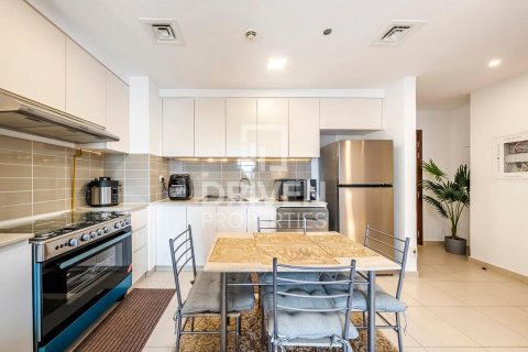 Квартира с 2 спальнями в Zahra Breeze Apartments, ОАЭ №206917 12