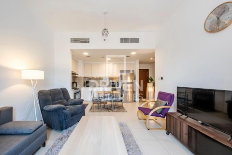 Квартира с 2 спальнями в Zahra Breeze Apartments, ОАЭ №206917 4