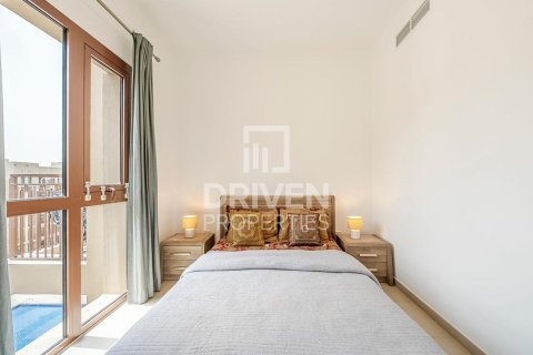 Квартира с 2 спальнями в Zahra Breeze Apartments, ОАЭ №206917 5