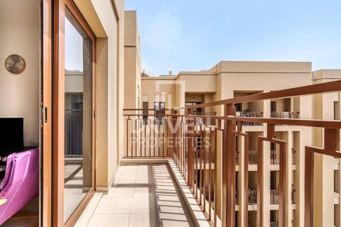 Квартира с 2 спальнями в Zahra Breeze Apartments, ОАЭ №206917 15