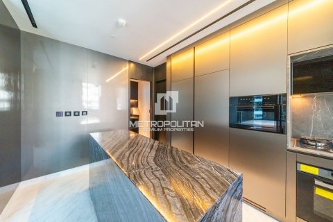 Квартира с 2 спальнями  №129861 7