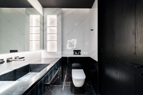 Квартира с 2 спальнями  №129861 16