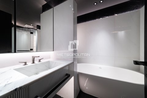 Квартира с 2 спальнями  №129861 20