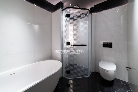 Квартира с 2 спальнями  №129861 21