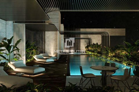 Квартира с 2 спальнями  №129861 27