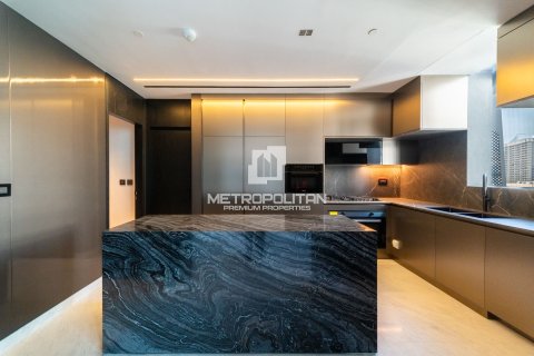 Квартира с 2 спальнями  №129861 6