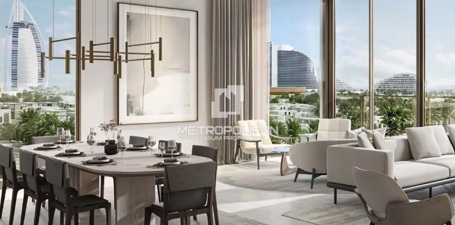 Apartment de 1 dormitorio No. 129860