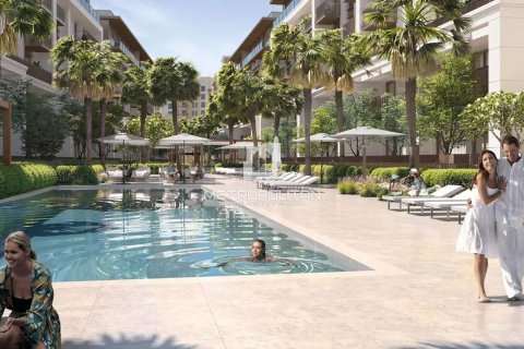 Apartment de 1 dormitorio No. 129860 5