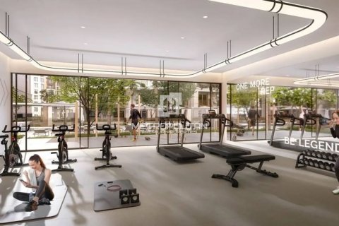 Apartment de 1 dormitorio No. 129860 7