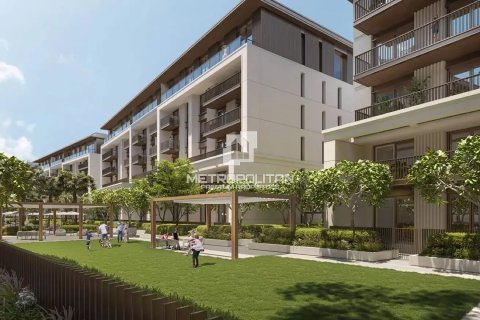 Apartment de 1 dormitorio No. 129860 4