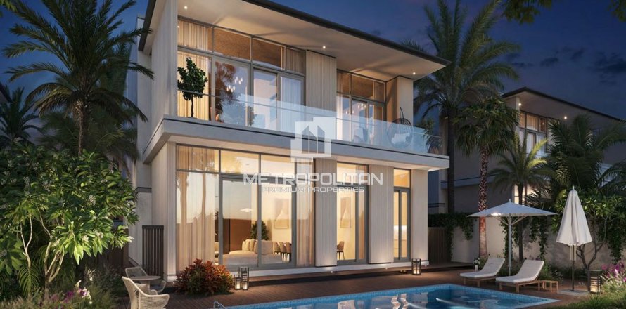 Villa de 4 chambres  No. 129865