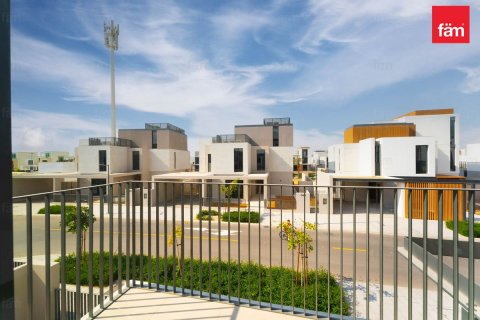 Вилла с 4 спальнями в Дубай, ОАЭ №146149 23