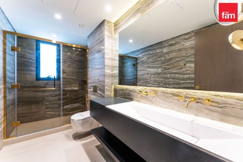 Вилла с 4 спальнями в Дубай, ОАЭ №146149 27