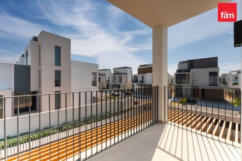 Вилла с 4 спальнями в Дубай, ОАЭ №146149 19