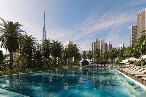 1 bedroom Apartment in Business Bay, UAE No. 146152 2