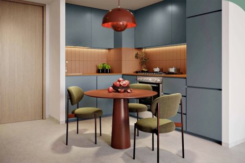 1 bedroom Apartment in Business Bay, UAE No. 146152 6