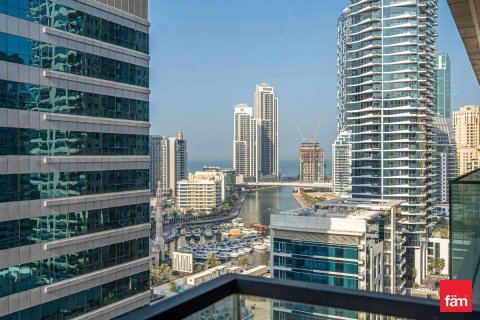 1 bedroom Apartment in Dubai Marina, UAE No. 146147 19