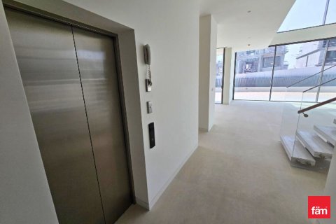 Вилла с 5 спальнями в Дубай, ОАЭ №146148 10