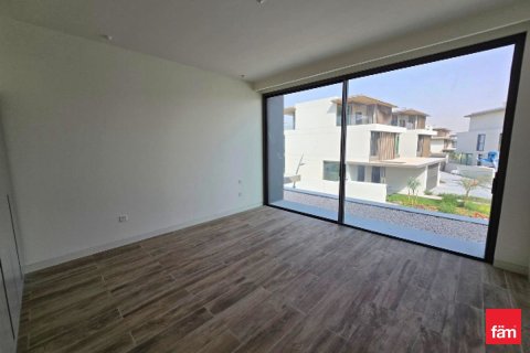 Вилла с 5 спальнями в Дубай, ОАЭ №146148 17