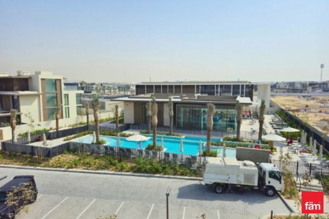 Вилла с 5 спальнями в Дубай, ОАЭ №146148 24