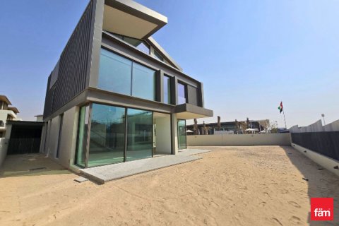 Вилла с 5 спальнями в Дубай, ОАЭ №146148 5