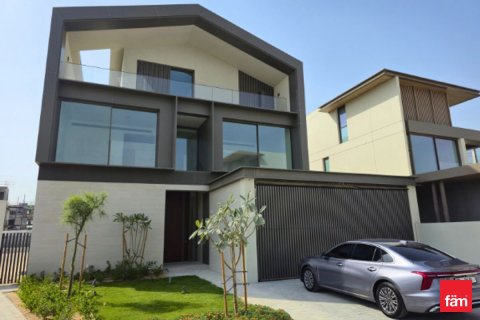 Вилла с 5 спальнями в Дубай, ОАЭ №146148 29