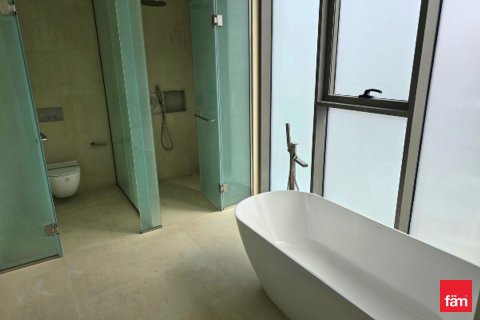 Вилла с 5 спальнями в Дубай, ОАЭ №146148 12