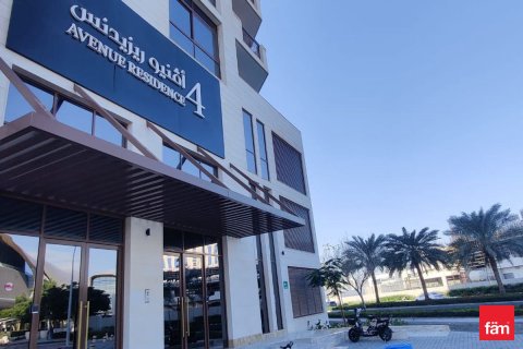 Квартира с 2 спальнями в Al Furjan, ОАЭ №146150 16