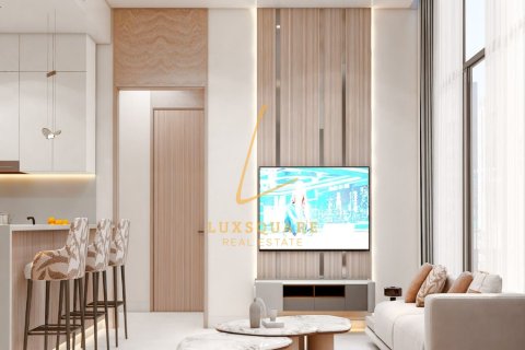 Penthouse de 3 dormitorios en Al Furjan, UAE No. 210902 9