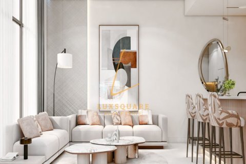 Penthouse de 3 dormitorios en Al Furjan, UAE No. 210902 10