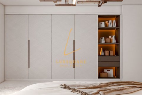 Penthouse de 3 dormitorios en Al Furjan, UAE No. 210902 7
