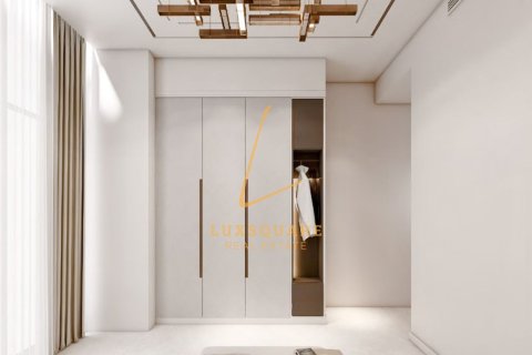 Penthouse de 3 dormitorios en Al Furjan, UAE No. 210902 8