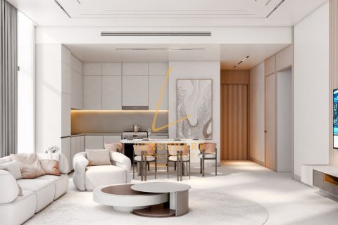 Penthouse de 3 dormitorios en Al Furjan, UAE No. 210902 4