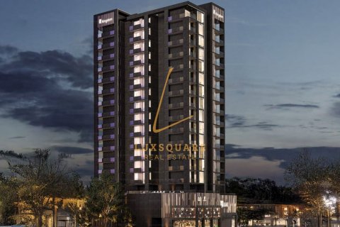 Penthouse de 3 dormitorios en Al Furjan, UAE No. 210902 2