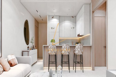 Penthouse de 3 dormitorios en Al Furjan, UAE No. 210902 12