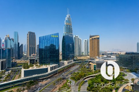 2 bedrooms Apartment in Downtown Dubai (Downtown Burj Dubai), UAE No. 210906 19