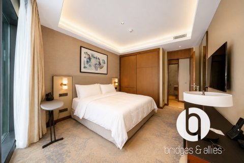 2 bedrooms Apartment in Downtown Dubai (Downtown Burj Dubai), UAE No. 210906 16