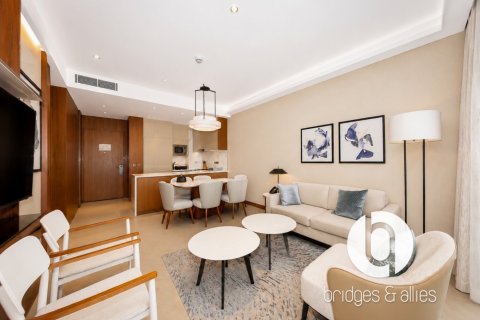 2 bedrooms Apartment in Downtown Dubai (Downtown Burj Dubai), UAE No. 210906 6